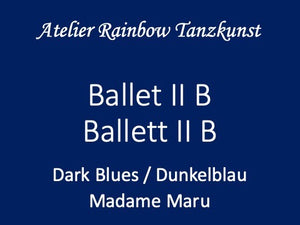 Ballet II B / Ballett II B Holiday Special