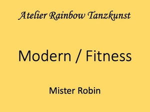 Modern Fitness Holiday Special