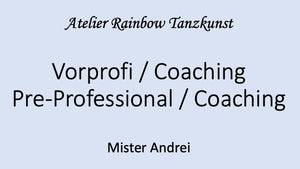 Andrei Coaching Nr. 1